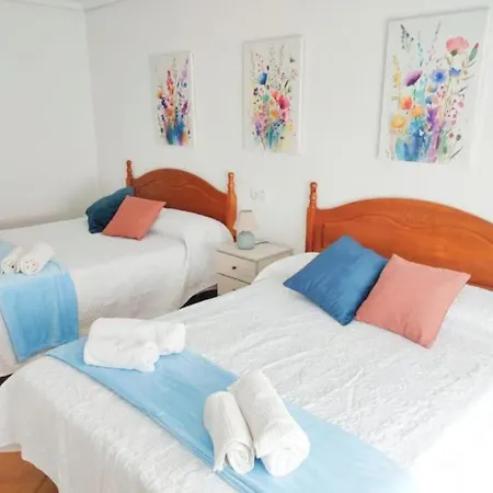 Apartament Palm *