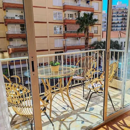 Palm Apartament