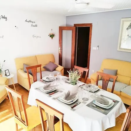 Apartament Palm
