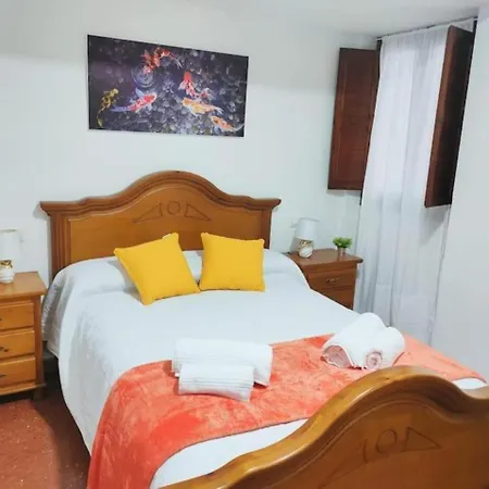 Palm Apartament *