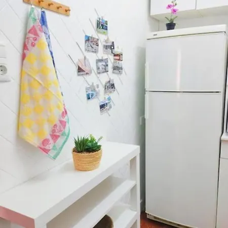 Palm Apartament Cullera