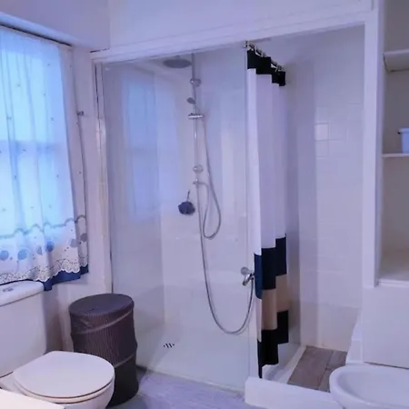 Palm Apartman *