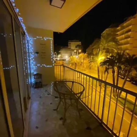 Apartman Palm