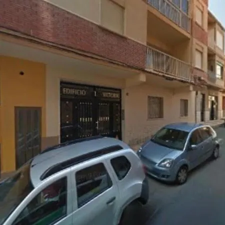 Apartman Palm *